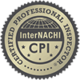 InterNACHI Certified Professional Inspector